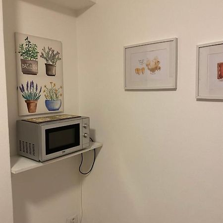 Loft Pied- A -Terre Palermo Exterior photo