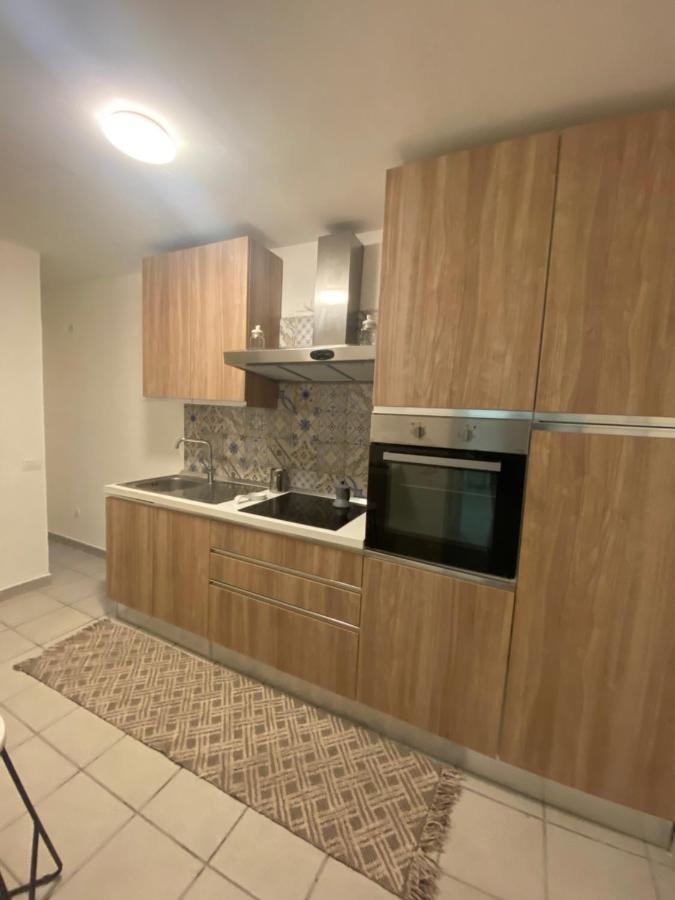 Loft Pied- A -Terre Palermo Exterior photo