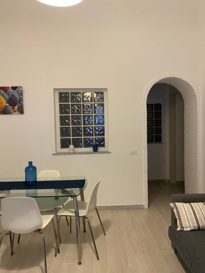 Loft Pied- A -Terre Palermo Exterior photo