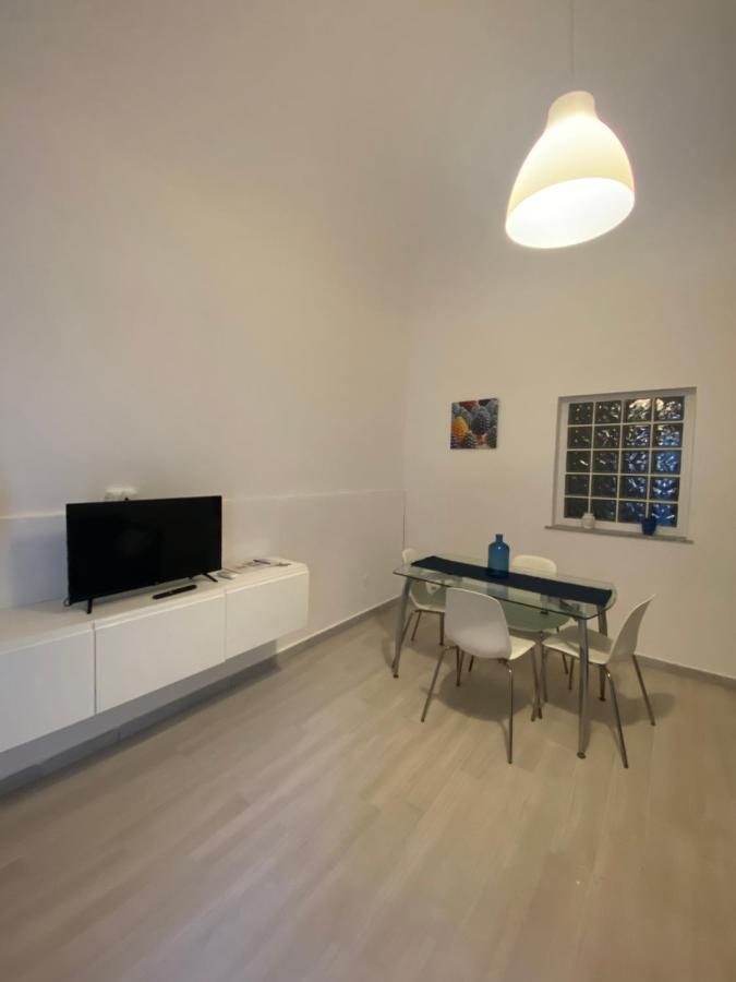 Loft Pied- A -Terre Palermo Exterior photo